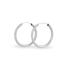 Ladies' Earrings DKNY 5520087 1 cm | Tienda24 - Global Online Shop Tienda24.eu