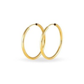 Boucles d´oreilles Femme Stroili 14017346 de Stroili, Boucles d'oreilles - Réf : S7278877, Prix : 79,71 €, Remise : %