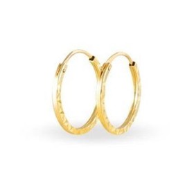 Boucles d´oreilles Femme Stroili 14010361 de Stroili, Boucles d'oreilles - Réf : S7278882, Prix : 65,10 €, Remise : %