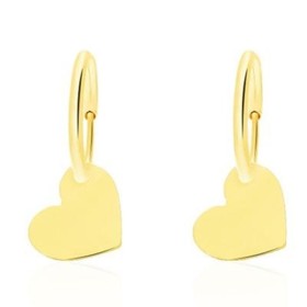 Boucles d´oreilles Femme Stroili 14099342 de Stroili, Boucles d'oreilles - Réf : S7278885, Prix : 108,52 €, Remise : %