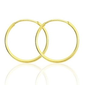 Boucles d´oreilles Femme Stroili 14010064 de Stroili, Boucles d'oreilles - Réf : S7278887, Prix : 52,38 €, Remise : %