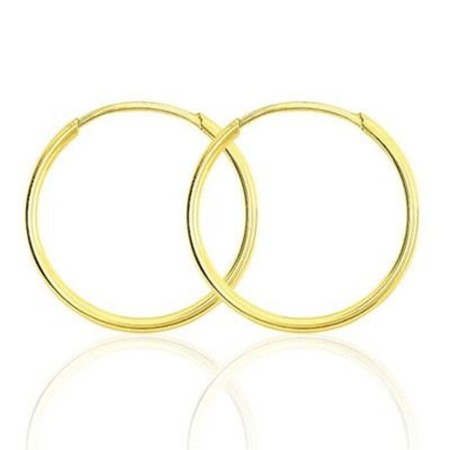 Pendientes Mujer Stroili 14010064 de Stroili, Pendientes - Ref: S7278887, Precio: 52,38 €, Descuento: %