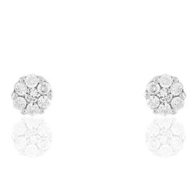 Boucles d´oreilles Femme Stroili 14014628 de Stroili, Boucles d'oreilles - Réf : S7278894, Prix : 76,05 €, Remise : %