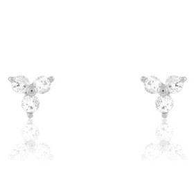 Boucles d´oreilles Femme Stroili 14017070 de Stroili, Boucles d'oreilles - Réf : S7278895, Prix : 65,10 €, Remise : %