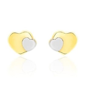 Boucles d´oreilles Femme Tommy Hilfiger 2780727 Acier inoxydable 3 cm | Tienda24 - Global Online Shop Tienda24.eu