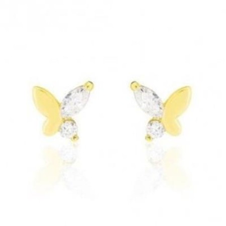 Boucles d´oreilles Femme Stroili 14011122 de Stroili, Boucles d'oreilles - Réf : S7278909, Prix : 71,66 €, Remise : %