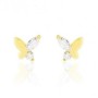 Boucles d´oreilles Femme Stroili 14011122 de Stroili, Boucles d'oreilles - Réf : S7278909, Prix : 71,66 €, Remise : %