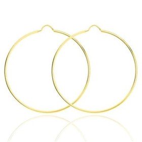 Ladies' Earrings Stroili 14010132 by Stroili, Earrings - Ref: S7278911, Price: 147,96 €, Discount: %