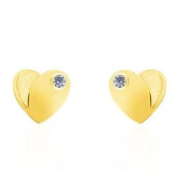 Ladies' Earrings Sif Jakobs SJ-E1028-CZ-RG 1,5 cm | Tienda24 - Global Online Shop Tienda24.eu