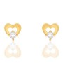 Boucles d´oreilles Femme Stroili 14011054 de Stroili, Boucles d'oreilles - Réf : S7278925, Prix : 76,05 €, Remise : %