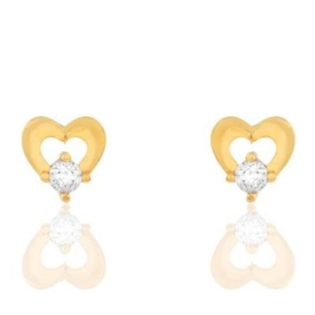 Boucles d´oreilles Femme Stroili 14011054 de Stroili, Boucles d'oreilles - Réf : S7278925, Prix : 76,05 €, Remise : %