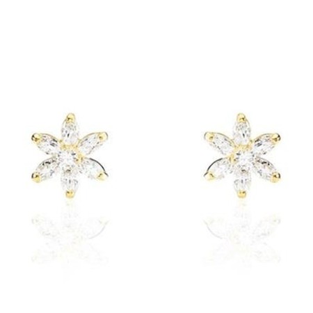 Pendientes Mujer Stroili 14017896 de Stroili, Pendientes - Ref: S7278927, Precio: 94,51 €, Descuento: %