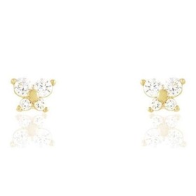 Boucles d´oreilles Femme Stroili 14005671 de Stroili, Boucles d'oreilles - Réf : S7278929, Prix : 65,10 €, Remise : %