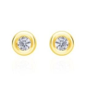 Boucles d´oreilles Femme Stroili 14017759 de Stroili, Boucles d'oreilles - Réf : S7278930, Prix : 94,51 €, Remise : %