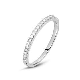 Bague Femme Stroili 1618275 16 de Stroili, Bagues - Réf : S7278935, Prix : 58,13 €, Remise : %