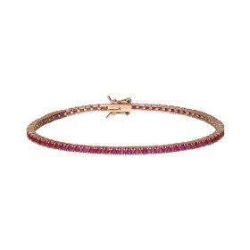 Bracelet Femme Folli Follie 4B0F020 16 cm | Tienda24 - Global Online Shop Tienda24.eu