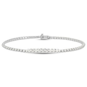 Bracelet Femme Stroili 1685261 de Stroili, Bracelets - Réf : S7278943, Prix : 84,87 €, Remise : %