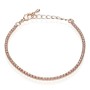 Ladies' Bracelet Stroili 1663903 by Stroili, Bracelets - Ref: S7278947, Price: 44,93 €, Discount: %