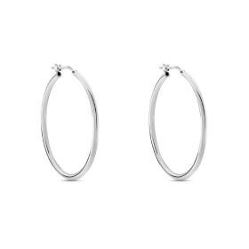 Ladies' Earrings Secrecy E8502CDAW7900 Sterling silver 1 cm | Tienda24 - Global Online Shop Tienda24.eu