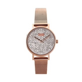 Montre Femme Stroili 1671076 de Stroili, Montres bracelet - Réf : S7278980, Prix : 117,55 €, Remise : %