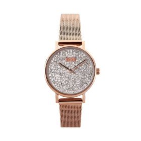 Montre Femme Calvin Klein K5V231V6 (Ø 39 mm) | Tienda24 - Global Online Shop Tienda24.eu