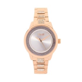 Relógio feminino Stroili 1671060 (Ø 34 mm) de Stroili, Relógios com braselete - Ref: S7278987, Preço: 146,87 €, Desconto: %