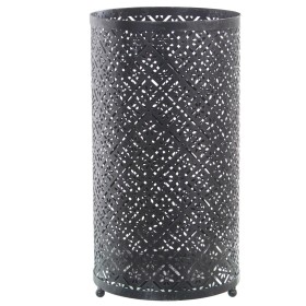 Umbrella stand Alexandra House Living Black by Alexandra House Living, Umbrella Stands - Ref: D1623781, Price: 56,40 €, Disco...