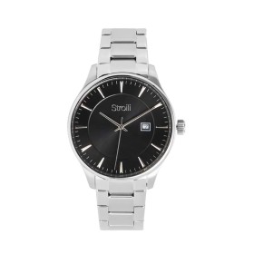 Montre Homme Stroili 1679695 de Stroili, Montres bracelet - Réf : S7278994, Prix : 117,55 €, Remise : %