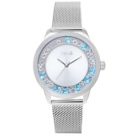 Montre Femme Stroili 1668059 (Ø 34 mm) de Stroili, Montres bracelet - Réf : S7278997, Prix : 117,55 €, Remise : %