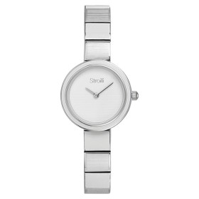 Relógio feminino Stroili 1685383 de Stroili, Relógios com braselete - Ref: S7279000, Preço: 98,01 €, Desconto: %