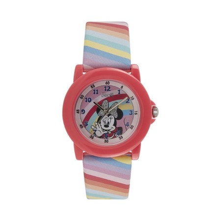 Uhr für Kleinkinder Stroili 1684177 von Stroili, Armbanduhren - Ref: S7279011, Preis: 60,28 €, Rabatt: %