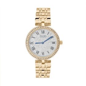 Montre Femme Chronotech CT7355L-02 (Ø 22 mm) | Tienda24 - Global Online Shop Tienda24.eu