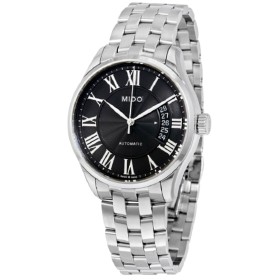 Montre Homme Mido BELLUNA (Ø 39 mm) de Mido, Montres bracelet - Réf : S7279042, Prix : 730,42 €, Remise : %