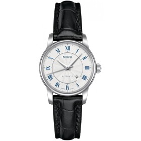 Montre Femme Mido BARONCELLI de Mido, Montres bracelet - Réf : S7279043, Prix : 657,54 €, Remise : %