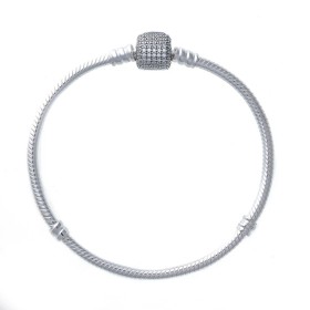 Bracciale Donna Pandora 590723CZ-20 di Pandora, Bracciali - Rif: S7279052, Prezzo: 106,99 €, Sconto: %