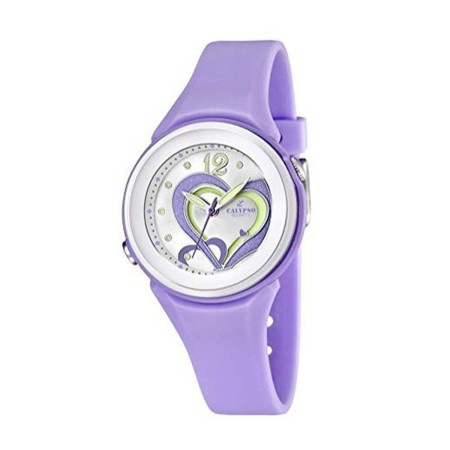 Montre Femme Calypso K5576/4 de Calypso, Montres bracelet - Réf : S7279074, Prix : 55,65 €, Remise : %