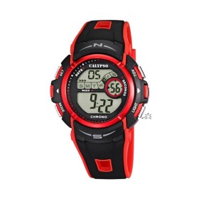 Reloj Hombre Calypso K5610/5 Negro de Calypso, Relojes de pulsera - Ref: S7279079, Precio: 55,65 €, Descuento: %