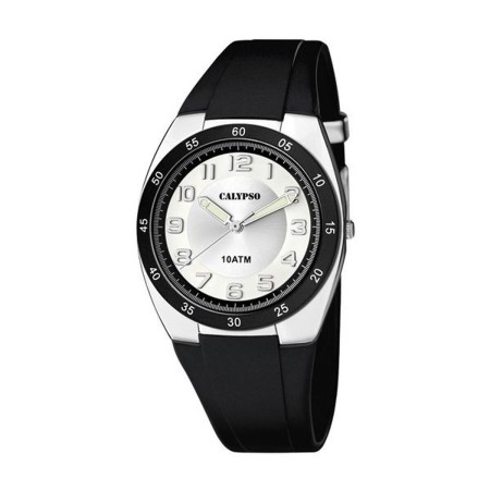 Uhr für Kleinkinder Calypso K5753/5 (Ø 40 mm) von Calypso, Armbanduhren - Ref: S7279093, Preis: 55,65 €, Rabatt: %