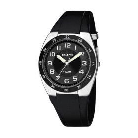 Montre Enfant Calypso K5753/6 (Ø 40 mm) de Calypso, Montres bracelet - Réf : S7279094, Prix : 55,65 €, Remise : %