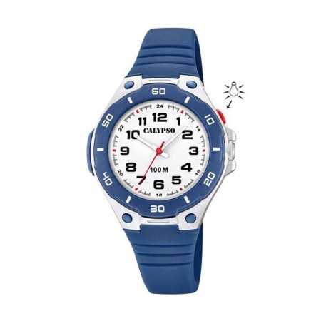 Montre Enfant Calypso K5758/2 | Tienda24 - Global Online Shop Tienda24.eu