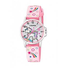 Orologio Bambini Calypso K5776/5 di Calypso, Orologi da polso - Rif: S7279101, Prezzo: 73,83 €, Sconto: %