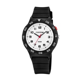 Uhr für Kleinkinder Calypso K5797/4 Ø 36 mm von Calypso, Armbanduhren - Ref: S7279115, Preis: 58,10 €, Rabatt: %