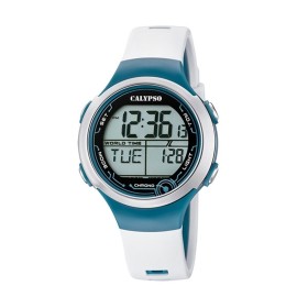 Relógio feminino Calypso K5799/1 (Ø 40 mm) de Calypso, Relógios com braselete - Ref: S7279118, Preço: 58,10 €, Desconto: %