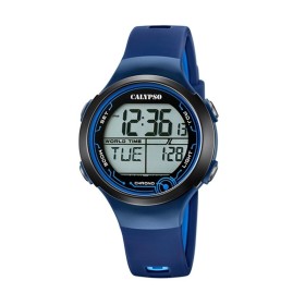 Relógio feminino Calypso K5799/5 (Ø 40 mm) de Calypso, Relógios com braselete - Ref: S7279119, Preço: 58,10 €, Desconto: %