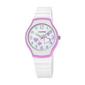 Orologio Bambini Calypso K5806/1 di Calypso, Orologi da polso - Rif: S7279130, Prezzo: 50,02 €, Sconto: %