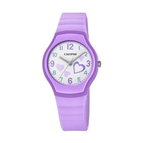 Montre Femme Calypso K5806/3 de Calypso, Montres bracelet - Réf : S7279132, Prix : 50,02 €, Remise : %