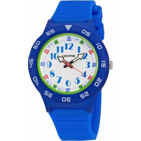 Montre Enfant Calypso K5828/4 de Calypso, Montres bracelet - Réf : S7279158, Prix : 55,65 €, Remise : %