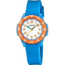 Uhr für Kleinkinder Calypso K5829/4 von Calypso, Armbanduhren - Ref: S7279162, Preis: 55,65 €, Rabatt: %