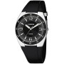 Herrenuhr Calypso K5753/3 Schwarz (Ø 40 mm) von Calypso, Armbanduhren - Ref: S7279169, Preis: 55,65 €, Rabatt: %