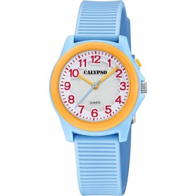 Montre Enfant Calypso K5823/3 de Calypso, Montres bracelet - Réf : S7279188, Prix : 55,65 €, Remise : %